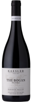 Австралийское вино Kaesler, The Bogan Shiraz красное сухое