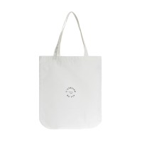 Сумка-шоппер из хлопка вертикальная с ручками L'Atelier du Vin