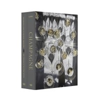 Книга Champagne by Peter Liem