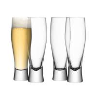 Набор бокалов для лагера Lsa International Bar 400 мл