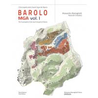 Книга Barollo Alessandro Masnaghetti vol.1, Third Edition