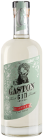 Gin Mr. Gaston Organic Mizunara Cask Finish