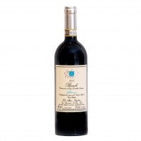 Elio Altare, Barolo Arborina