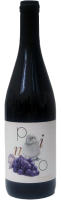 BT Winery, King Supreme Pinot Noir