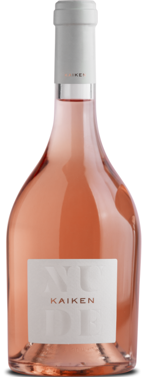 Аргентинское вино Kaiken Nude  розовое сухое