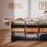 Дегустационный стол Architecture Intérieure du Vin Tasting counter 224 см