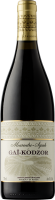 Вино Mourvedre-Syra de Gai-Kodzor красное