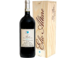 Elio Altare, Barolo Arborina 1,5l в деревянном футляре