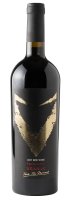 BT Winery, President Vranac