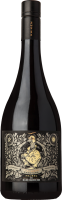 Аргентинское вино Kaiken Aventura Malbec Los Chacayes Sur красное сухое