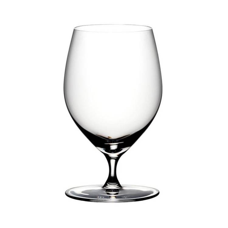 Бокалы для воды Riedel Veritas Water 2 шт.