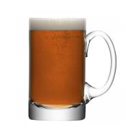 Кружка для пива Lsa International Bar