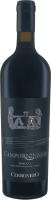 Camporignano Cerronero