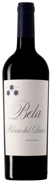 Испанское вино Bela Crianza красное сухое