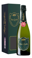 Игристое вино Roger Goulart, Gran Reserva Josep Valls Extra Brut в подарочной упаковке