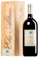 Elio Altare, Barolo Cannubi 1,5l в деревянном футляре
