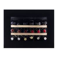 Винный шкаф Dunavox DAVG-18.46B.TO