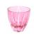 Рюмка TAJIMA GLASS Мерцание звезды 75 мл, золотисто-красная