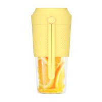 Портативный блендер джусер Xiaomi Mi Solove Juicer 330мл Z1 Yellow желтый