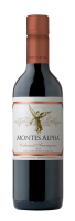 Montes Alpha Cabernet Sauvignon 0.375l