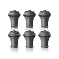 Vacu Vin Вакуумная винная пробка (6 шт)