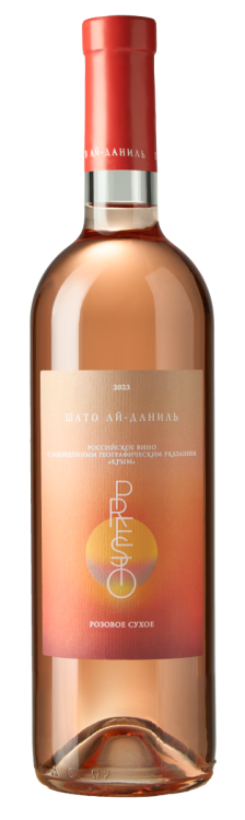 Шато Ай-Даниль Presto