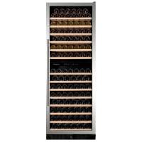 Винный шкаф Dunavox DX-181.490SDSK