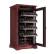 Винный шкаф Meyvel MV66-WM1-C