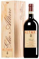 Elio Altare, Barolo Unoperuno 1,5l в деревянном футляре