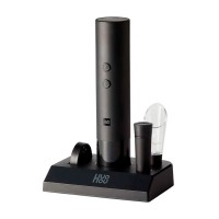 Электрический штопор с набором аксессуаров Huohou Electric Wine Bottle Opener