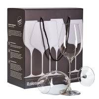 Бокалы для игристых и белых вин Italesse Masterclass 48 2шт.