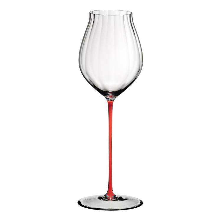 Бокал для красного вина Riedel High Performance Pinot Noir red