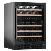 Винный шкаф Meyvel MV46-KBT2