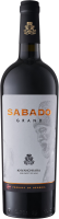 Sabado Grand Khvanchkara, красное полусладкое