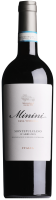 Итальянское вино Montepulciano d'Abruzzo Minini красное сухое