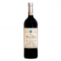 Elio Altare, Barolo Riserva Cerretta Vigna Bricco