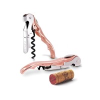 Штопор Pulltex Pulltap's Rose Gold Corkscrew