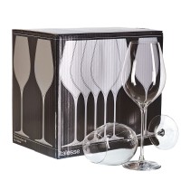 Бокалы для игристых и белых вин Italesse Masterclass 48 6шт.