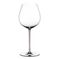 Бокал для красного вина Riedel Old World Pinot Noir Fatto A Mano Pink