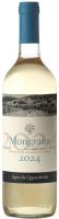 Итальянское вино Querciabella, Mongrana белое сухое