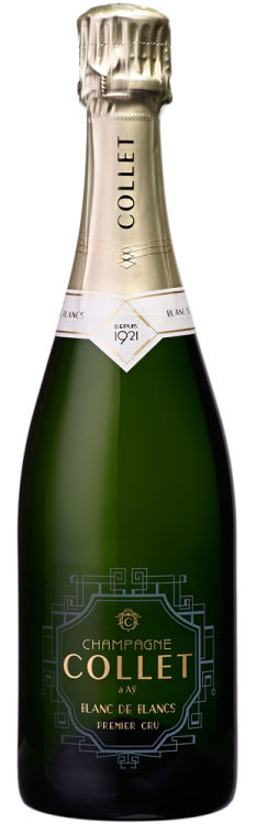 Champagne Blanc de Blancs Premier Cru Champagne Blanc de Blancs Premier Cru