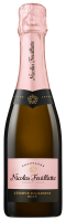 Шампанское Nicolas Feuillatte Brut Exclusive Rose 0,375l