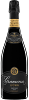 Игристое вино Gramona Corpinnat III Lustros Brut Nature