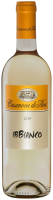 Итальянское вино Casanova di Neri IbBianco di Casanova di Neri белое сухое