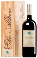 Elio Altare, Barolo Riserva Cerretta Vigna Bricco 1,5l в деревянном футляре
