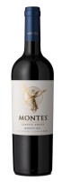 Montes Reserva Merlot