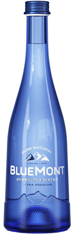 Blue Mont premium sparkling