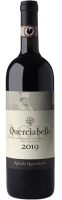 Итальянское вино Querciabella, Chianti Classico Riserva Gran Selezione красное сухое