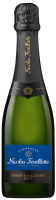 Шампанское Nicolas Feuillatte Brut Reserve Exclusive 0.375l