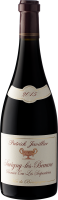 Французское вино Patrick Javillier Savigny-Les-Beaune Premier Cru Les Serpentieres красное сухое